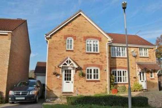 3 bedroom Semi-Detac...